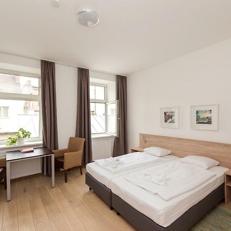 Metro Apartments Viena Exterior foto